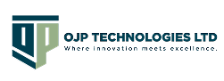 OJP Technologies Logo